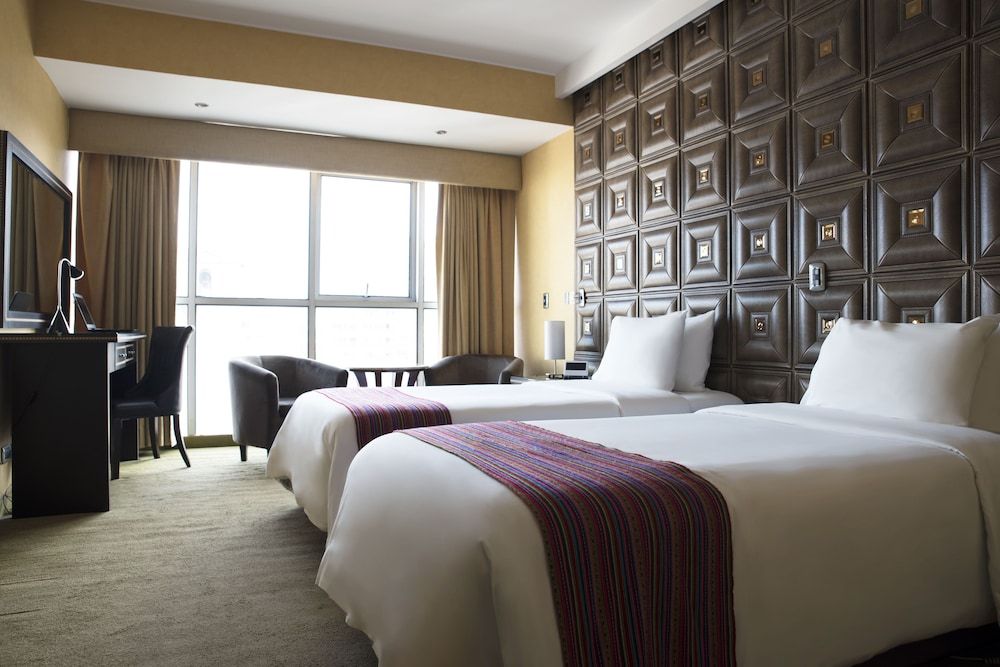 undefined Luxury Hotel Inkari 4