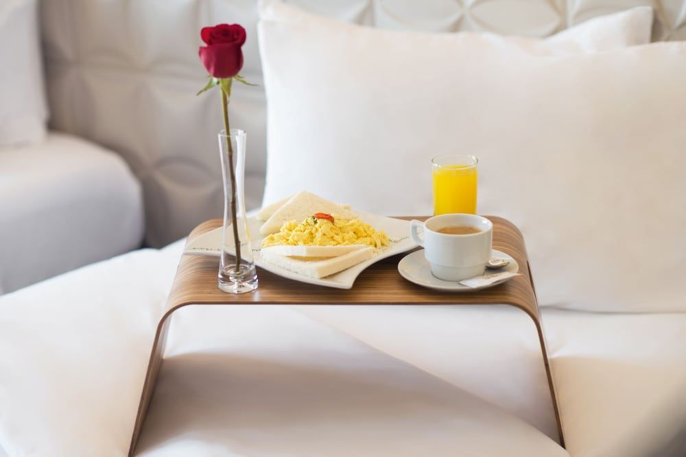 undefined Luxury Hotel Inkari 2