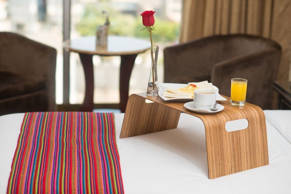 undefined Luxury Hotel Inkari 10
