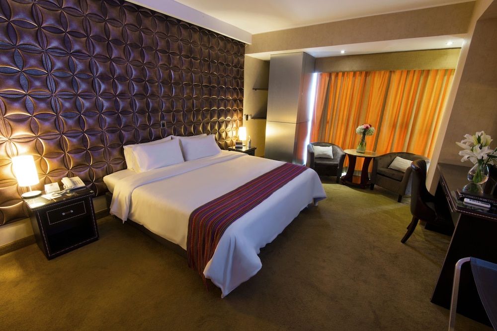 undefined Luxury Hotel Inkari 7