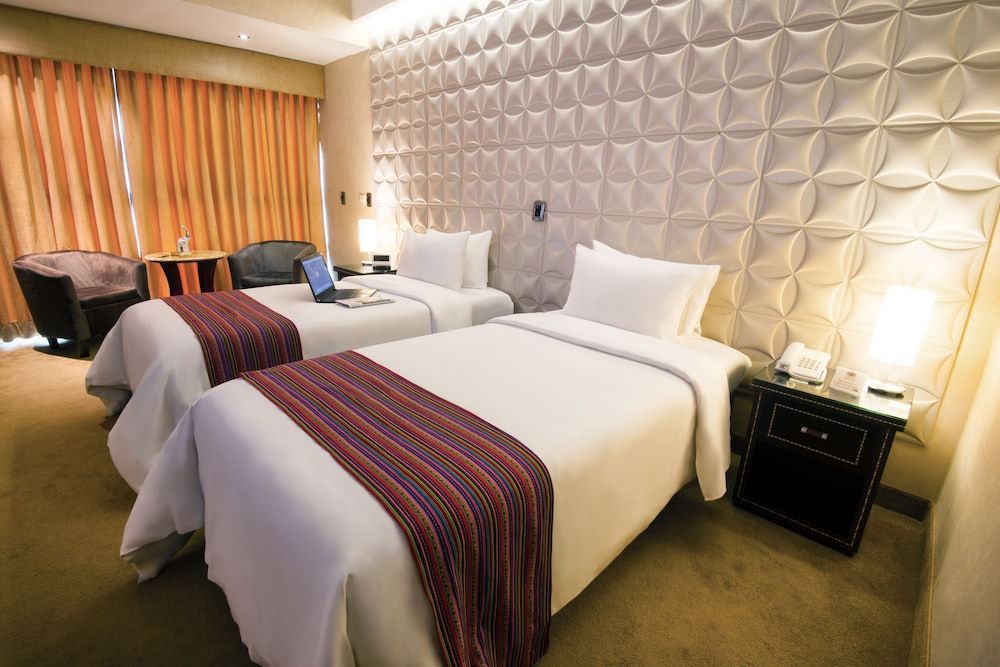 undefined Luxury Hotel Inkari