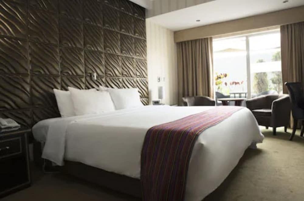 Luxury Hotel Inkari Junior Room 6