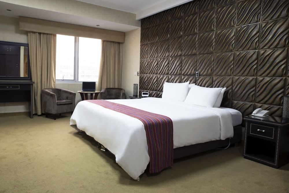 undefined Luxury Hotel Inkari 8