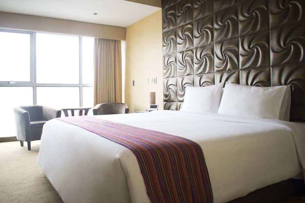undefined Luxury Hotel Inkari 6