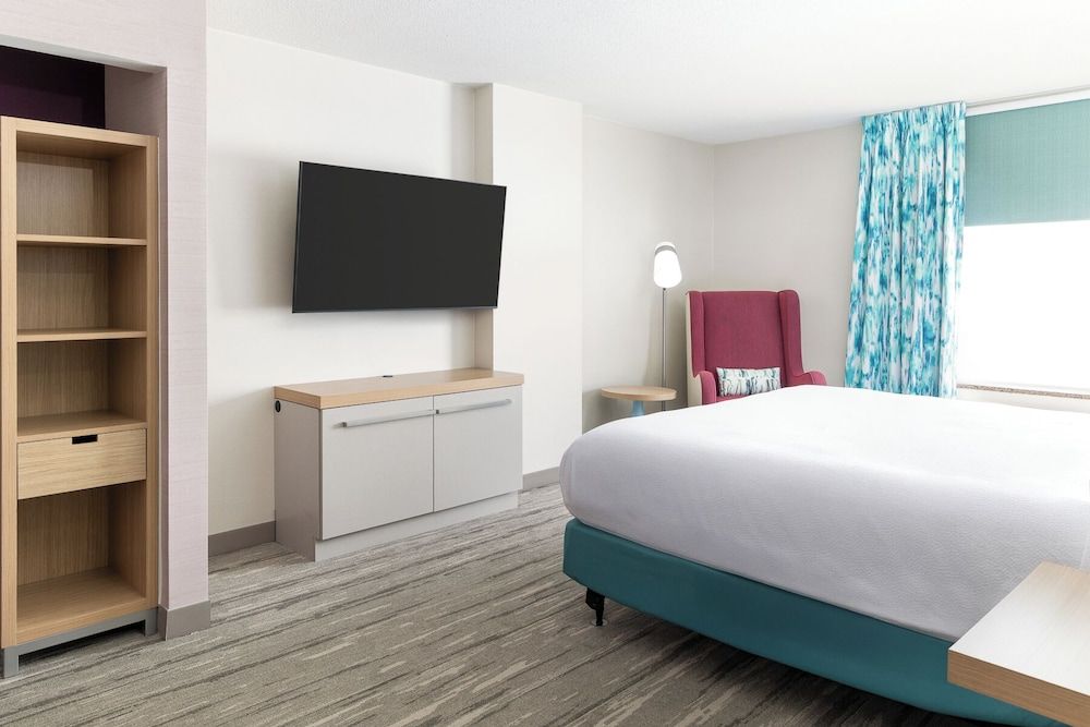 Suite, 1 Bedroom