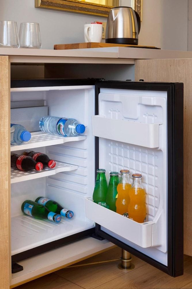 undefined Guner Business Hotel 5