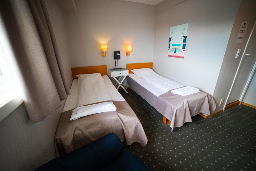 Torp Hotel Triple Room, Non Smoking 3