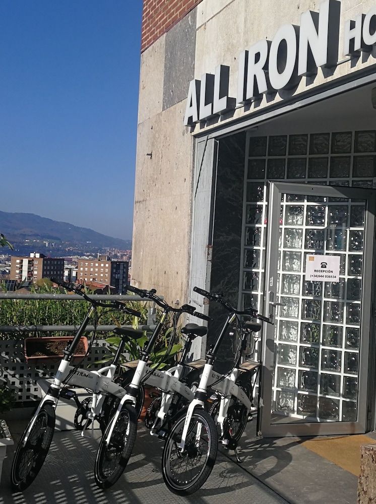 Bicycling