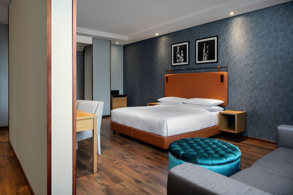 undefined Four Points by Sheraton Kigali 3