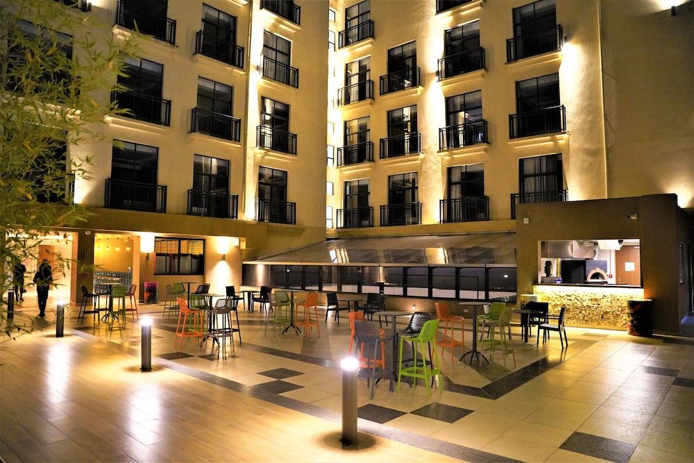 undefined Four Points by Sheraton Kigali 8