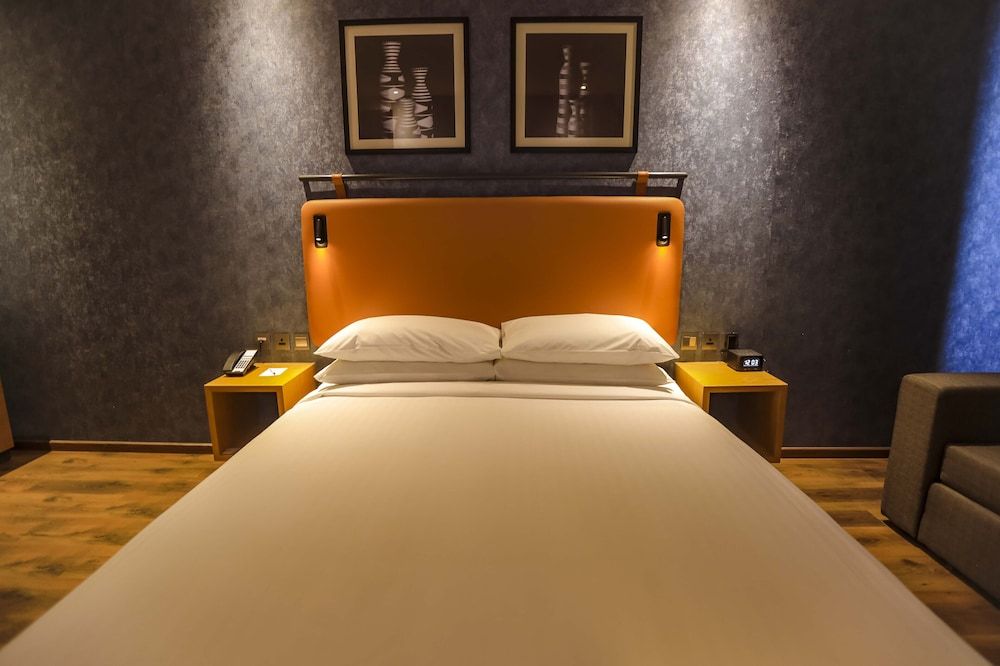 Four Points by Sheraton Kigali Room, 1 King Bed 2