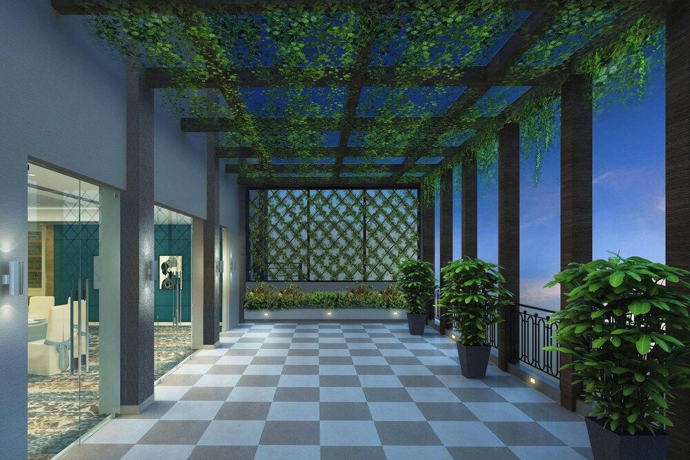 undefined Four Points by Sheraton Kigali 5