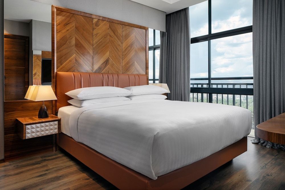 Four Points by Sheraton Kigali