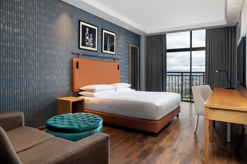 Four Points by Sheraton Kigali Room, 1 King Bed 4