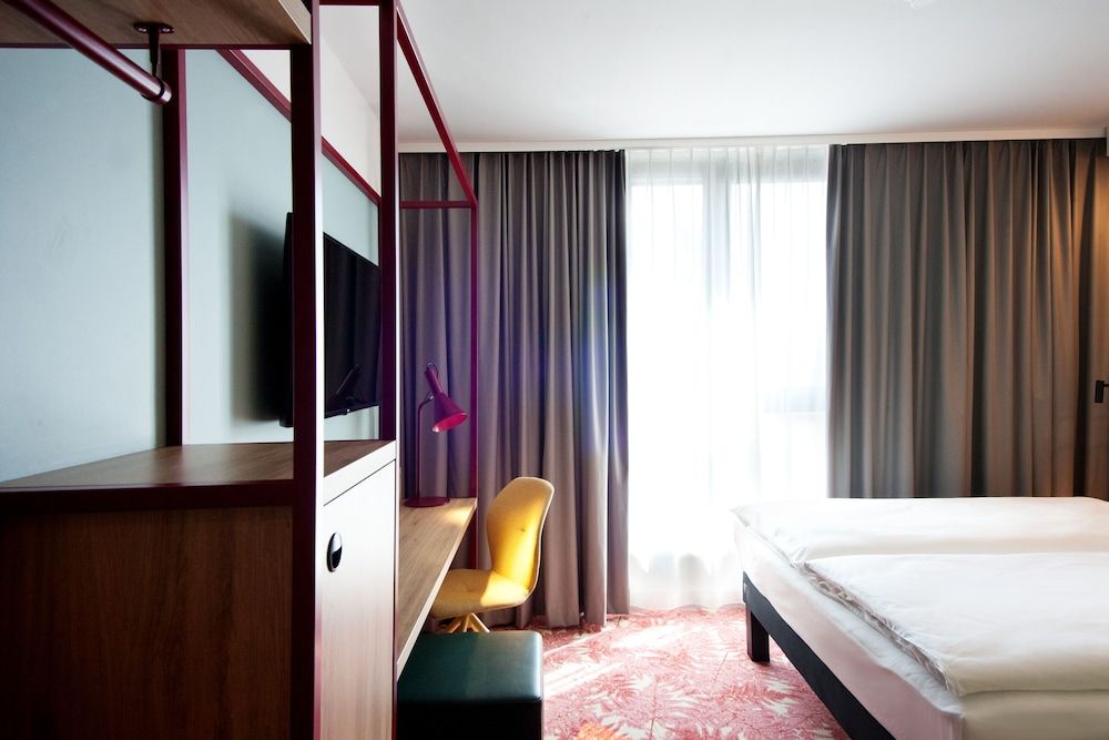 Comfort Double Room, 1 Double Bed