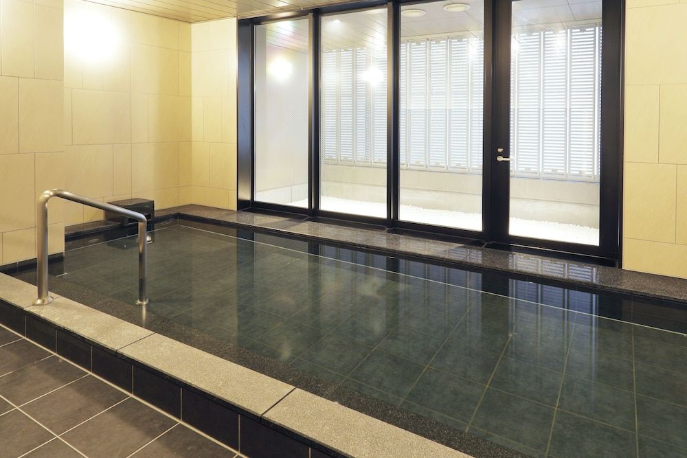 undefined JR Inn Sapporo Kita 2jo 6