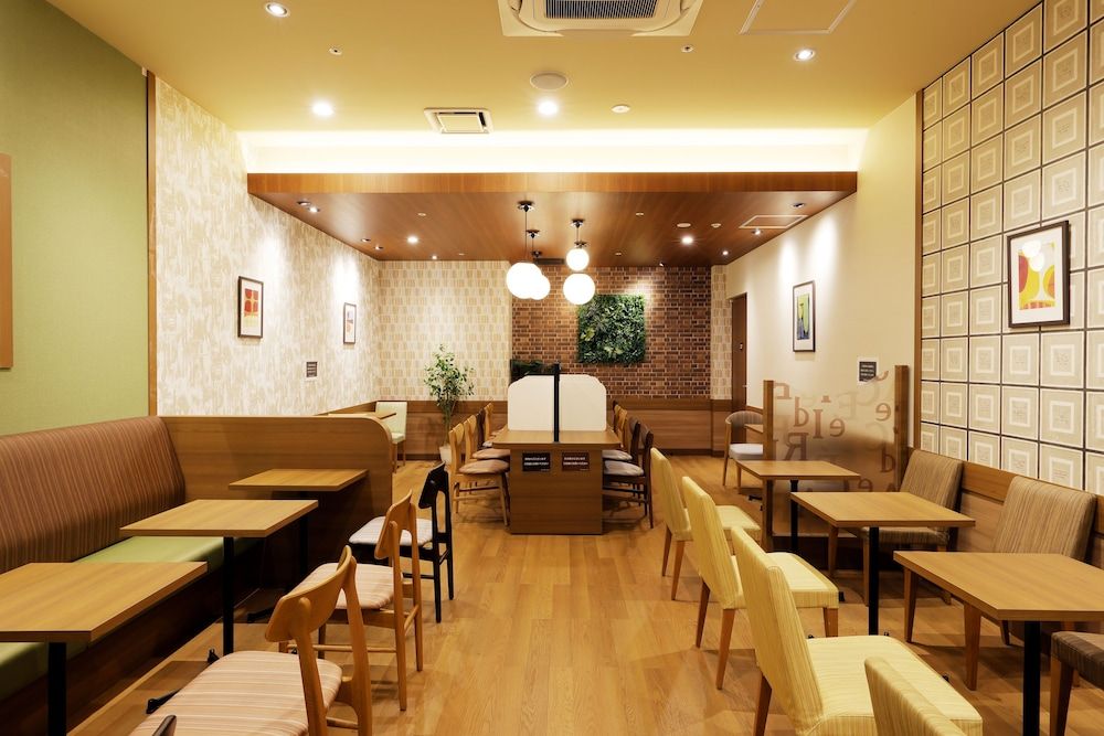 undefined JR Inn Sapporo Kita 2jo 5