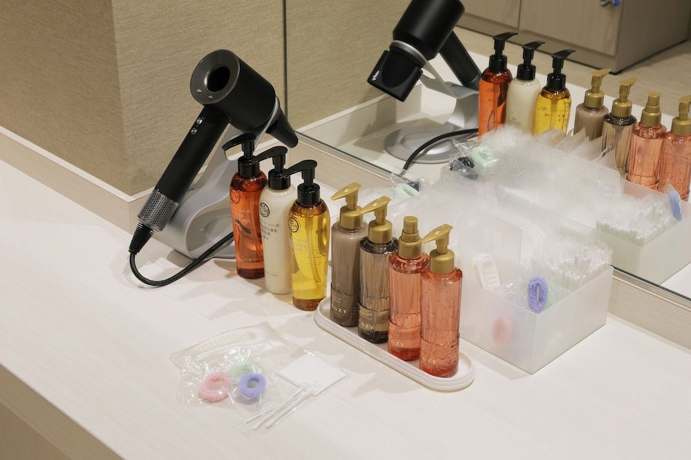 undefined JR Inn Sapporo Kita 2jo 10