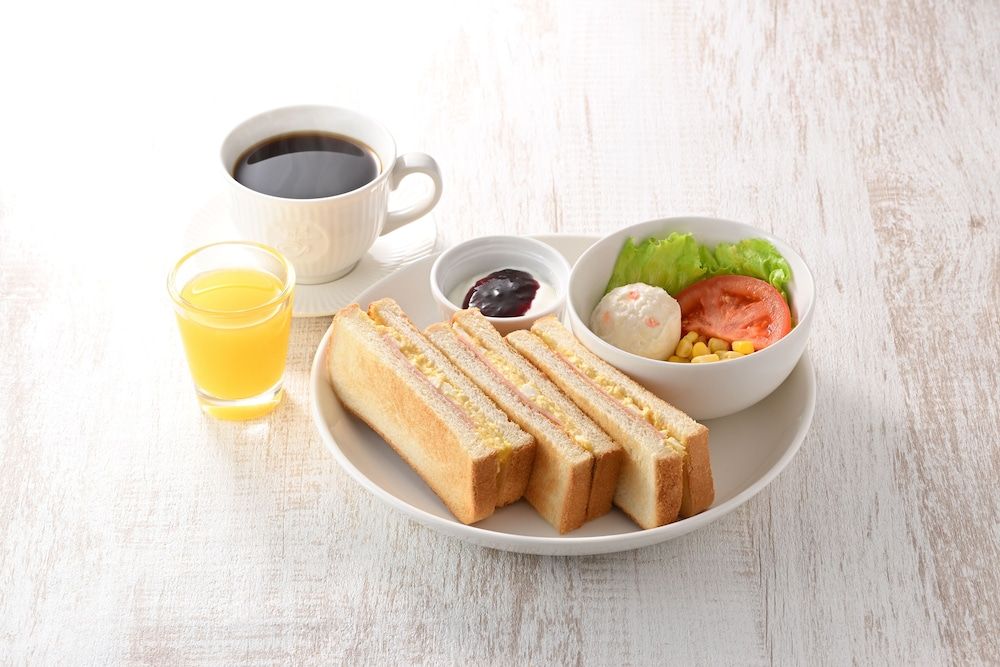 undefined JR Inn Sapporo Kita 2jo 3