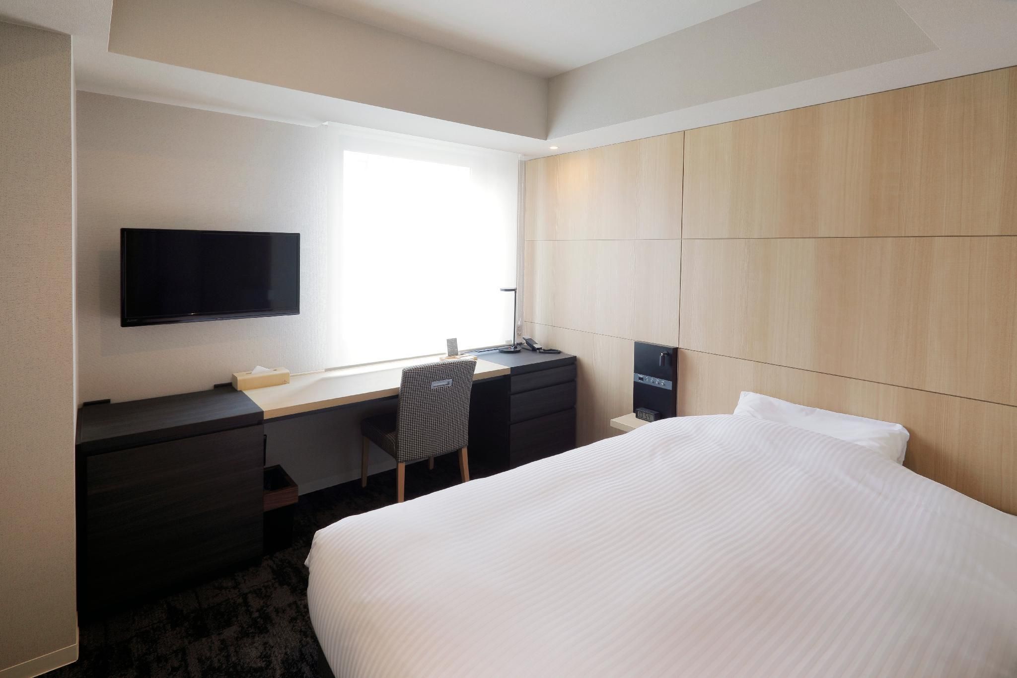 undefined JR Inn Sapporo Kita 2jo 8