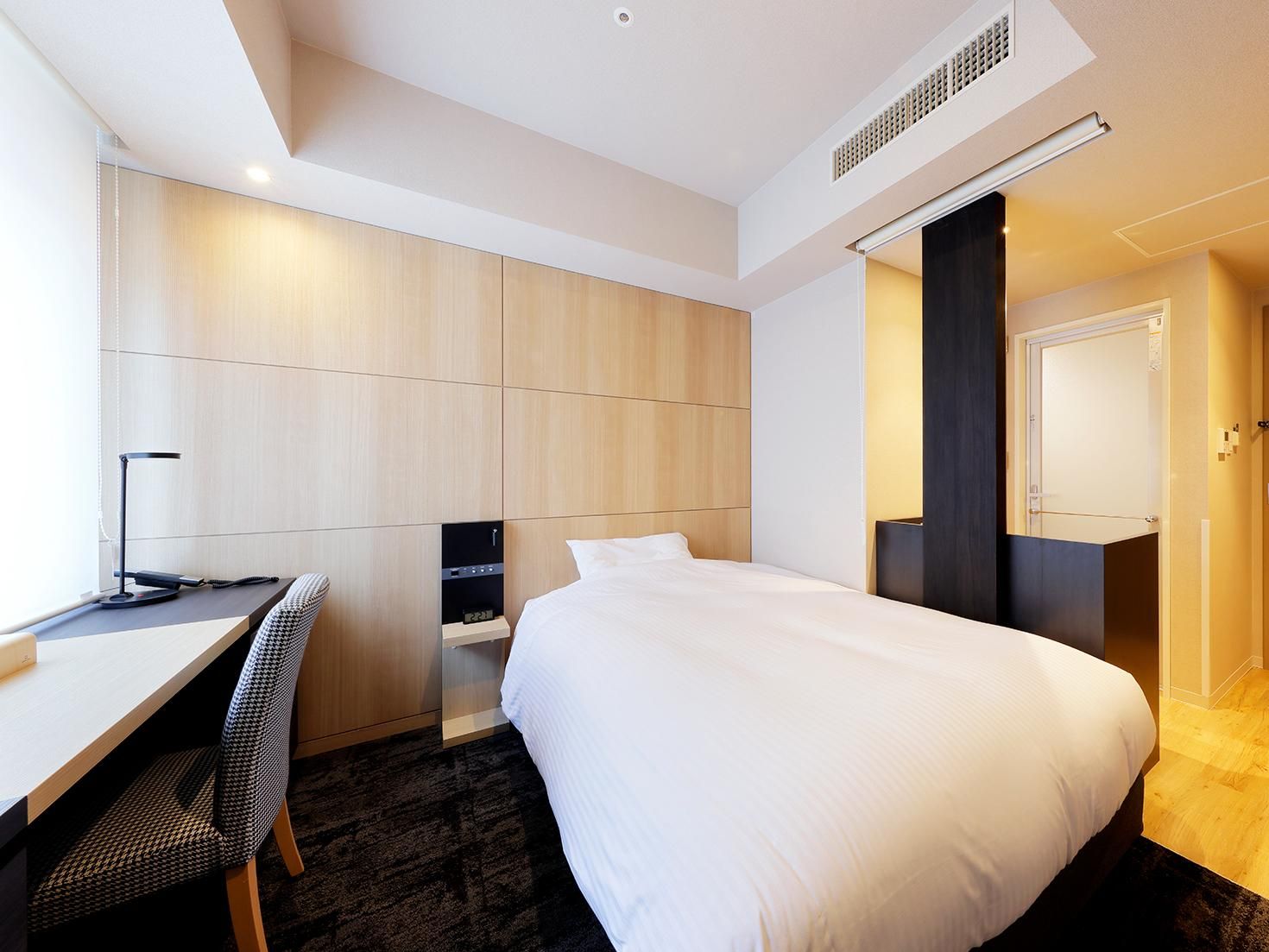 undefined JR Inn Sapporo Kita 2jo 7