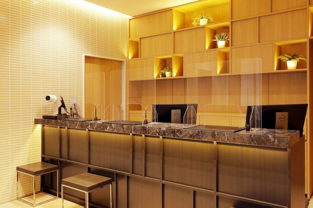 undefined JR Inn Sapporo Kita 2jo 2