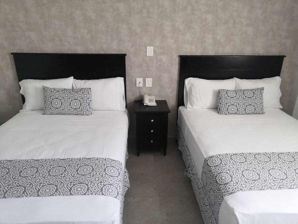 Hotel Costa Verde Executive Room, 2 Double Beds (Interior) 2