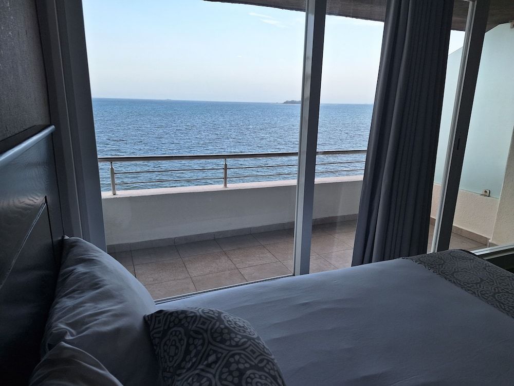 Hotel Costa Verde Executive Room, 2 Double Beds, Balcony, Ocean View 8