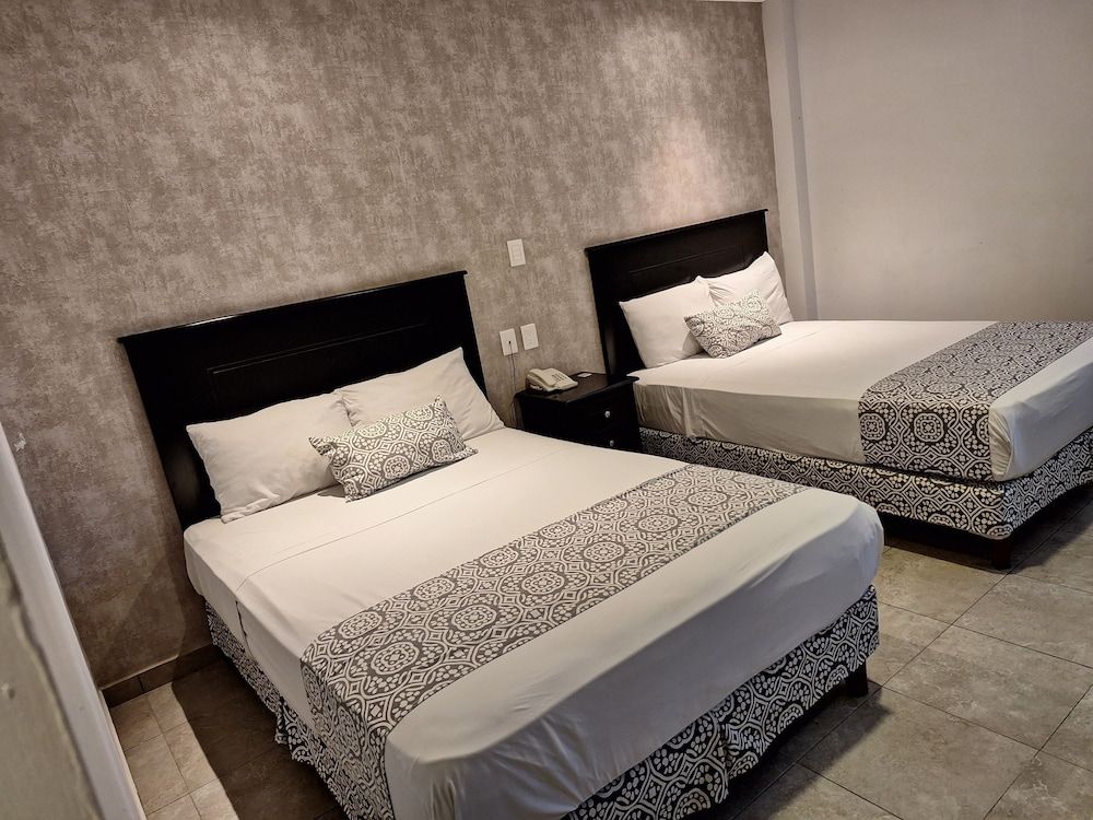 Hotel Costa Verde Executive Room, 2 Double Beds (Interior) 5