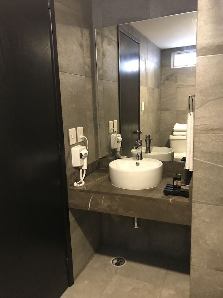 Hotel Costa Verde Executive Room, 2 Double Beds, Balcony, Ocean View 11