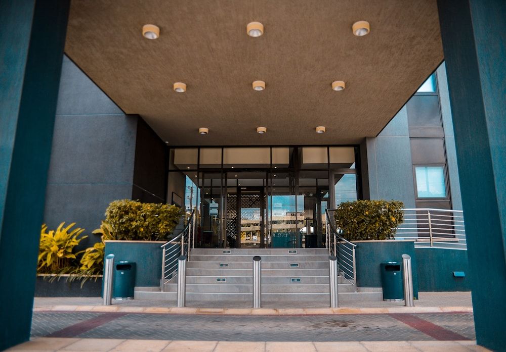 undefined Crowne Plaza Dar es Salaam by IHG 6