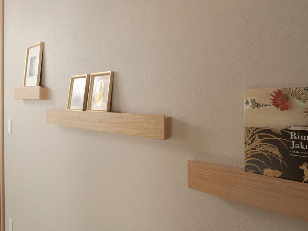 MIMARU SUITES Tokyo Nihombashi Two-Bedroom Family Suite 12