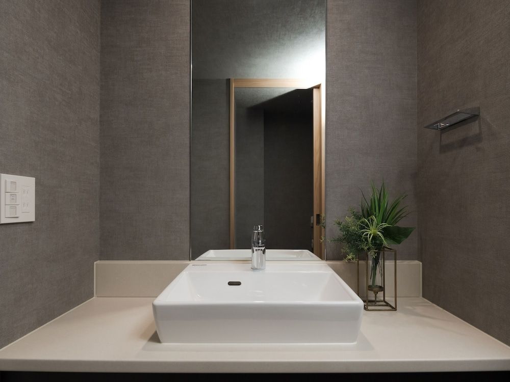 MIMARU SUITES Tokyo Nihombashi Two-Bedroom Family Suite 10