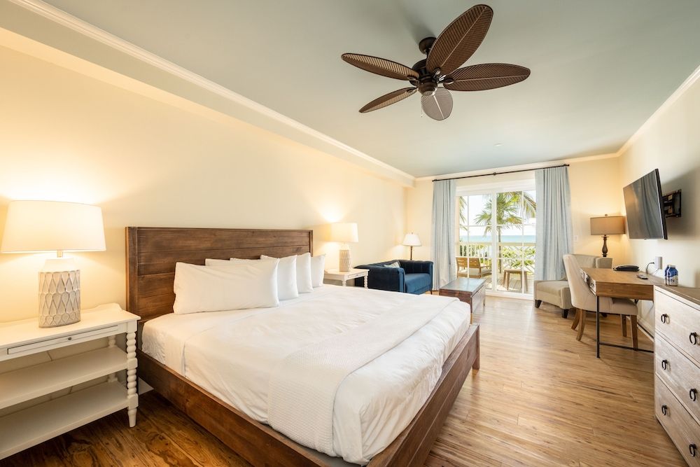 Grassy Flats Resort & Beach Club