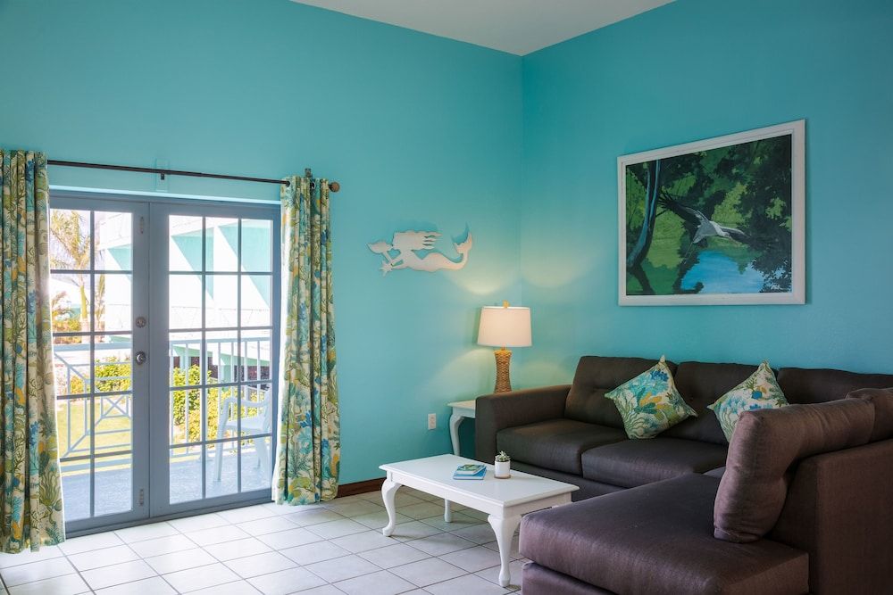 Grassy Flats Resort & Beach Club Family Suite, 2 Bedrooms, Accessible 8