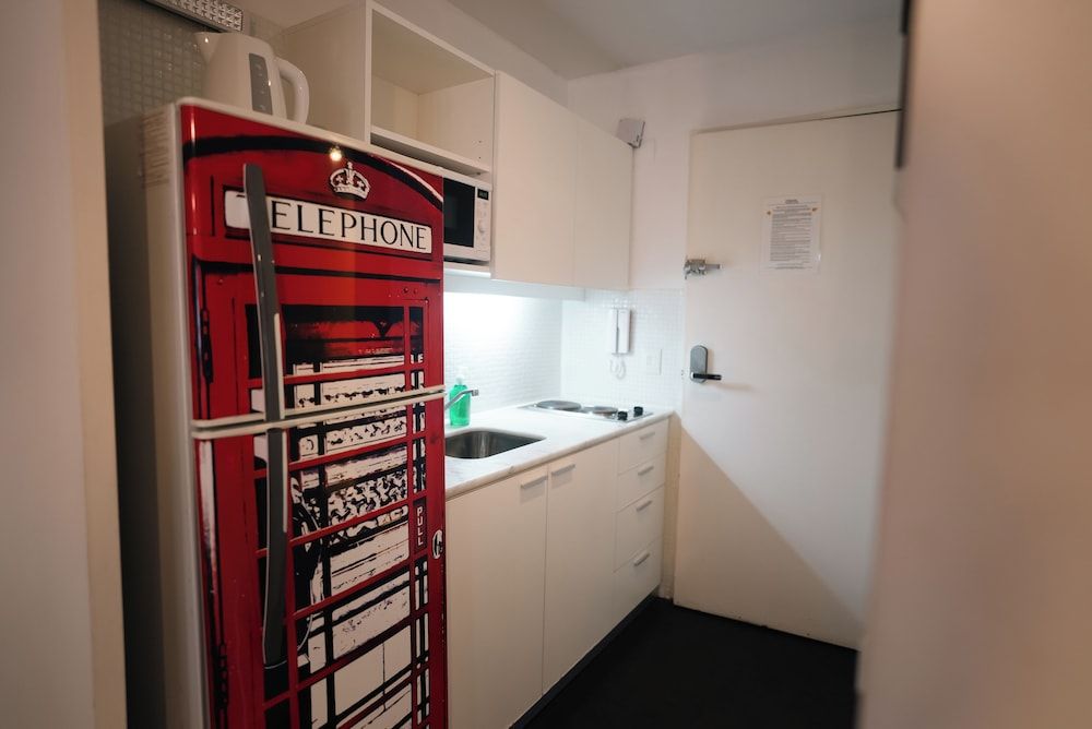 Sucre Suites Studio 8