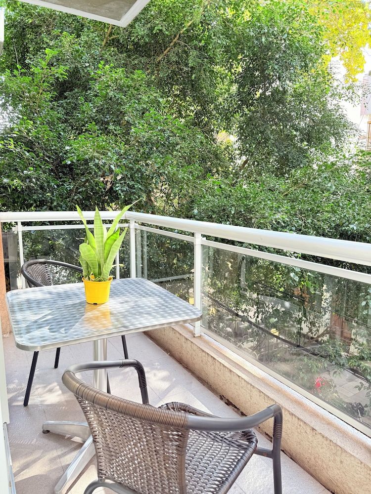 Sucre Suites Studio Suite 4