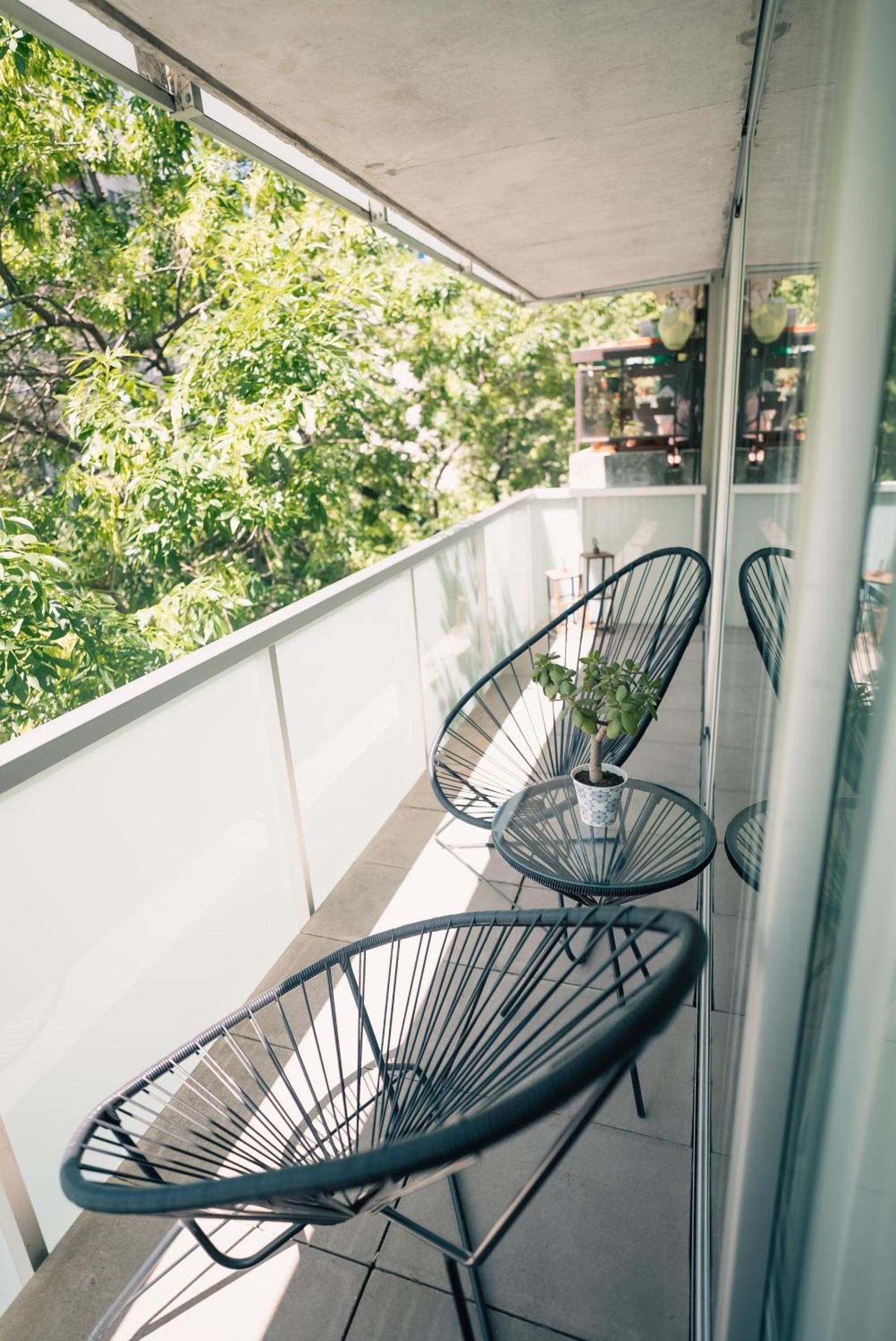 Sucre Suites Deluxe Studio 5