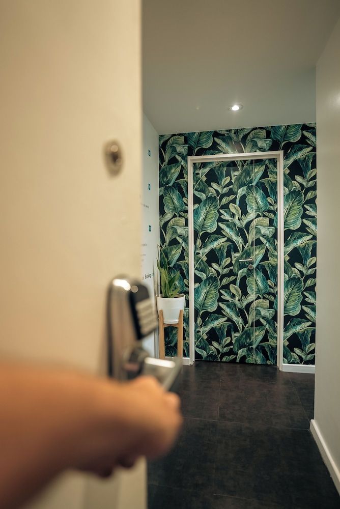 Sucre Suites Studio 4