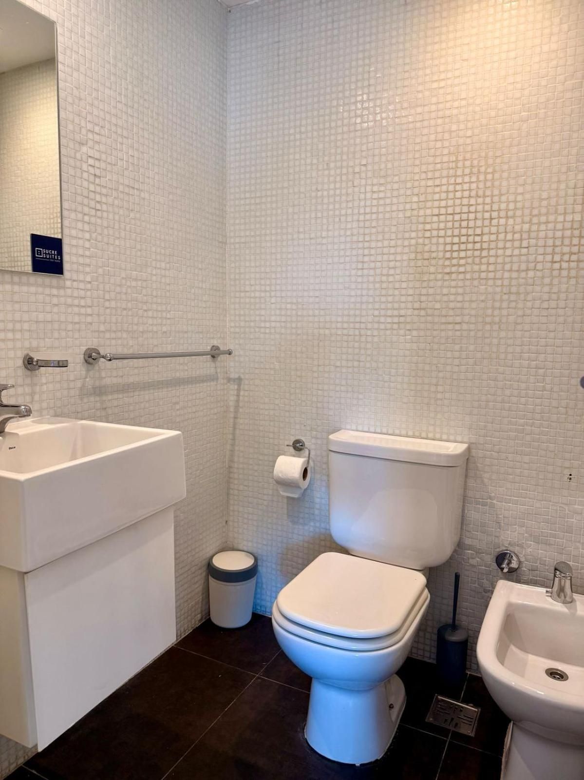 Sucre Suites Deluxe Studio 8