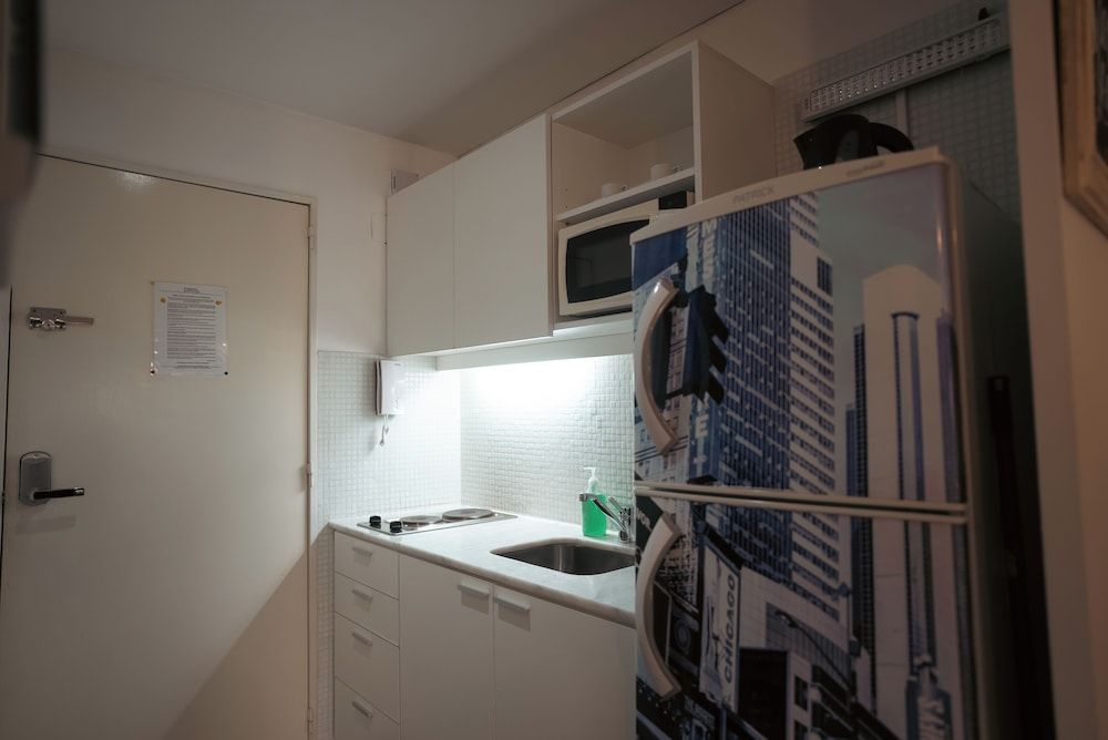 Sucre Suites Studio 9