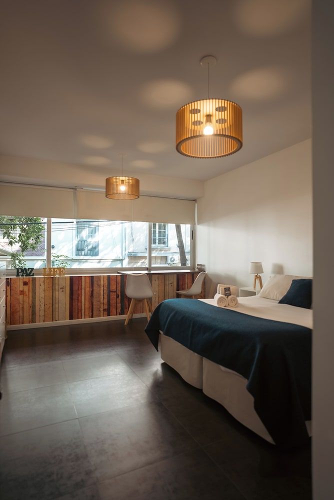 Sucre Suites Studio 2