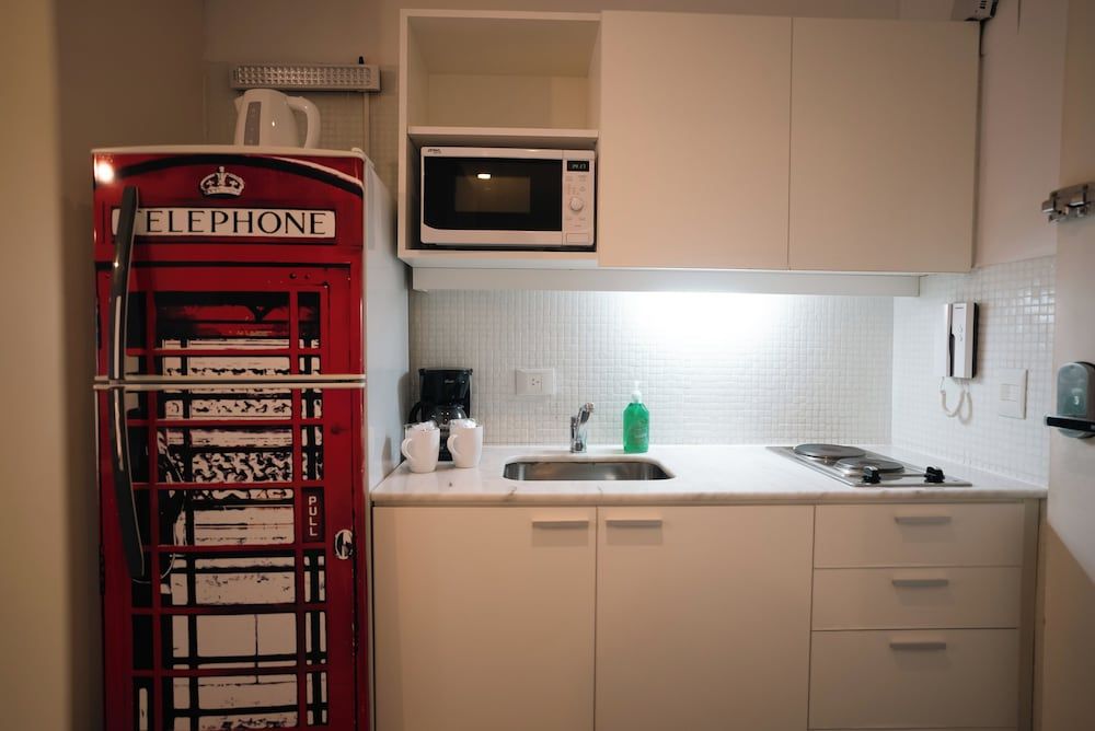 Sucre Suites Studio 7