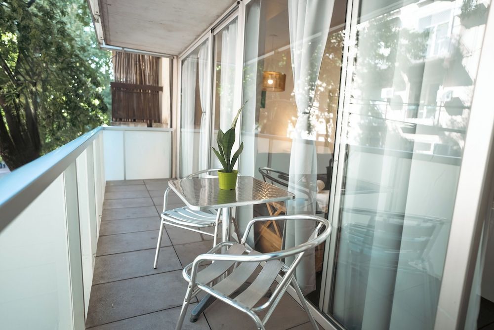 Sucre Suites Deluxe Studio 3