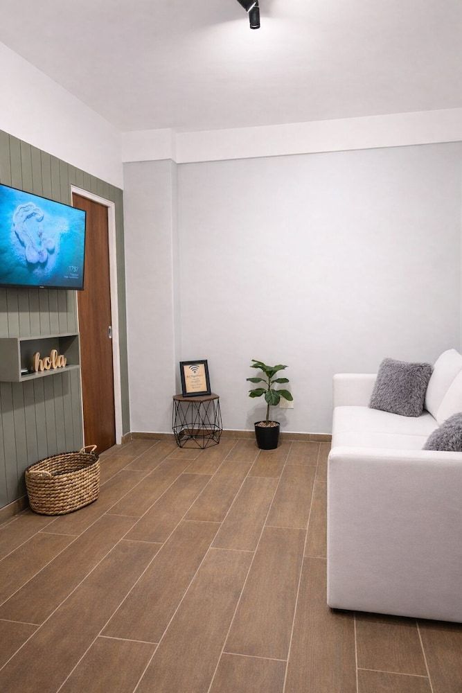 Sucre Suites Studio Suite 12