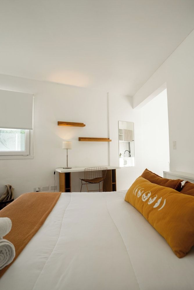 Sucre Suites Studio Suite 3