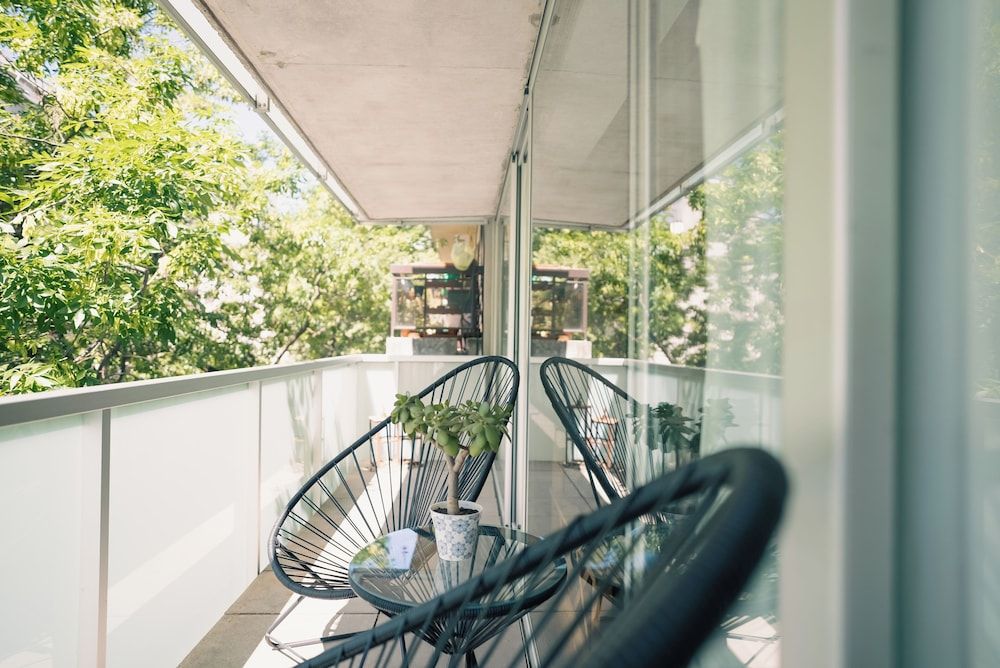 Sucre Suites Deluxe Studio 4