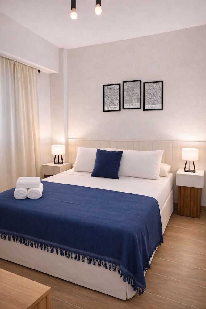 Sucre Suites Studio Suite