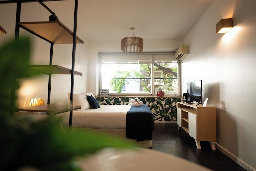 Sucre Suites Studio 10