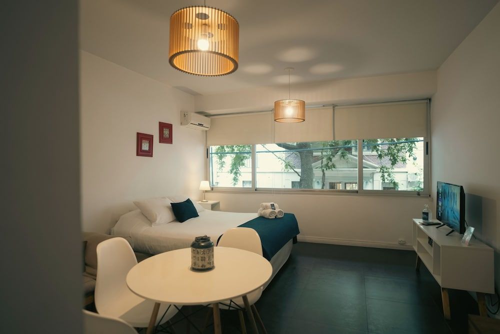 Sucre Suites Studio 6